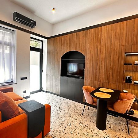 Jais Home-Moon Apartment Old Town Cluj-Napoca Ngoại thất bức ảnh