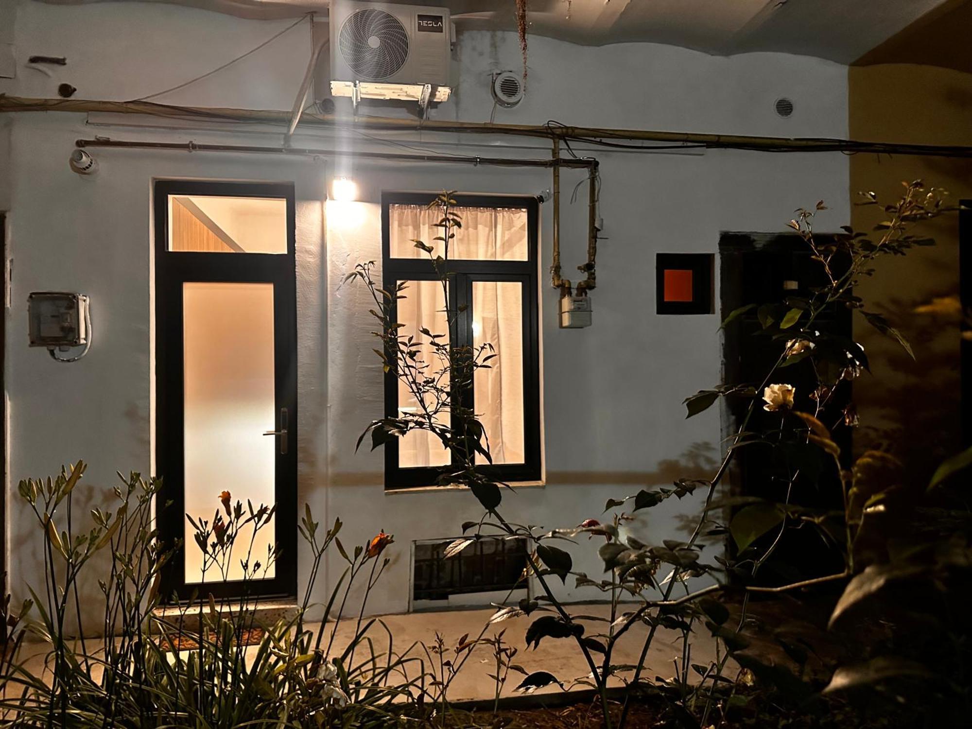 Jais Home-Moon Apartment Old Town Cluj-Napoca Ngoại thất bức ảnh