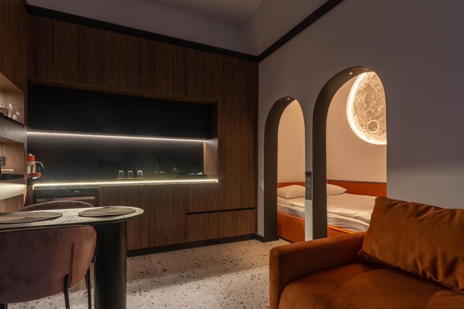 Jais Home-Moon Apartment Old Town Cluj-Napoca Ngoại thất bức ảnh