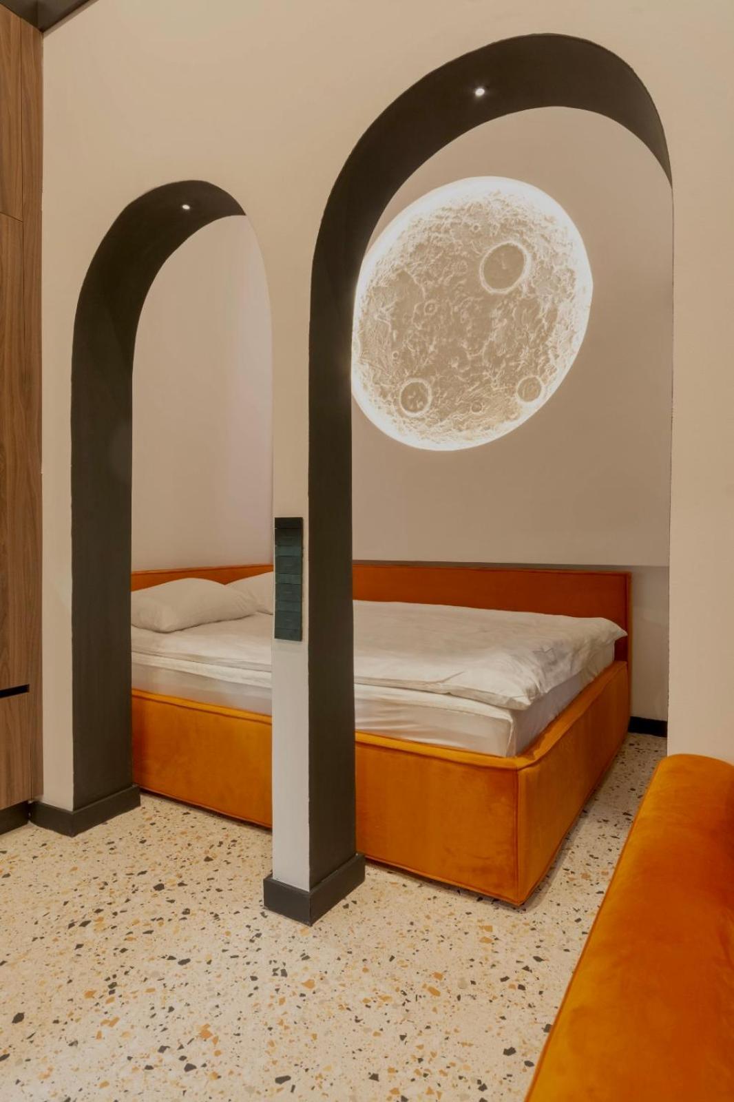 Jais Home-Moon Apartment Old Town Cluj-Napoca Ngoại thất bức ảnh