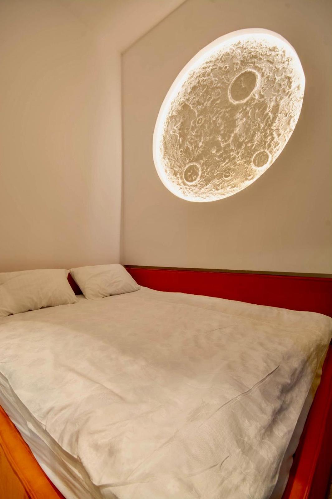 Jais Home-Moon Apartment Old Town Cluj-Napoca Ngoại thất bức ảnh