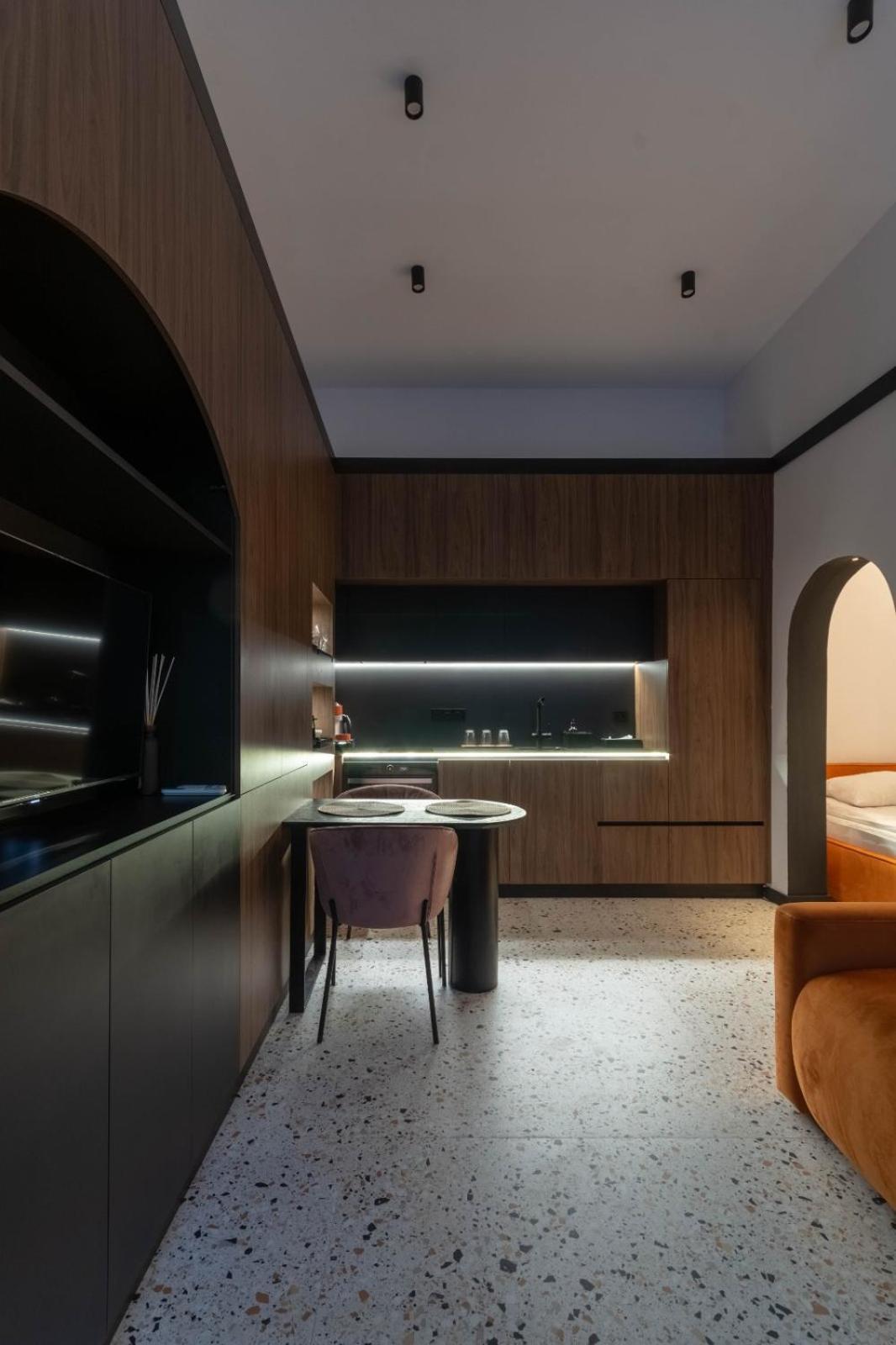 Jais Home-Moon Apartment Old Town Cluj-Napoca Ngoại thất bức ảnh