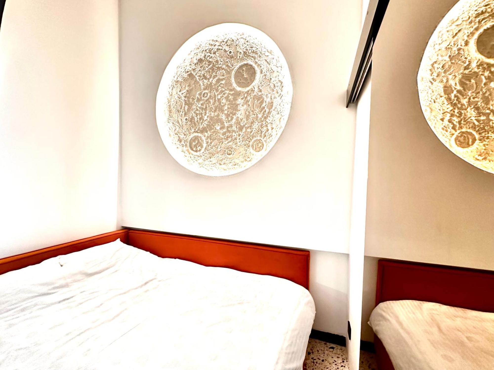 Jais Home-Moon Apartment Old Town Cluj-Napoca Ngoại thất bức ảnh